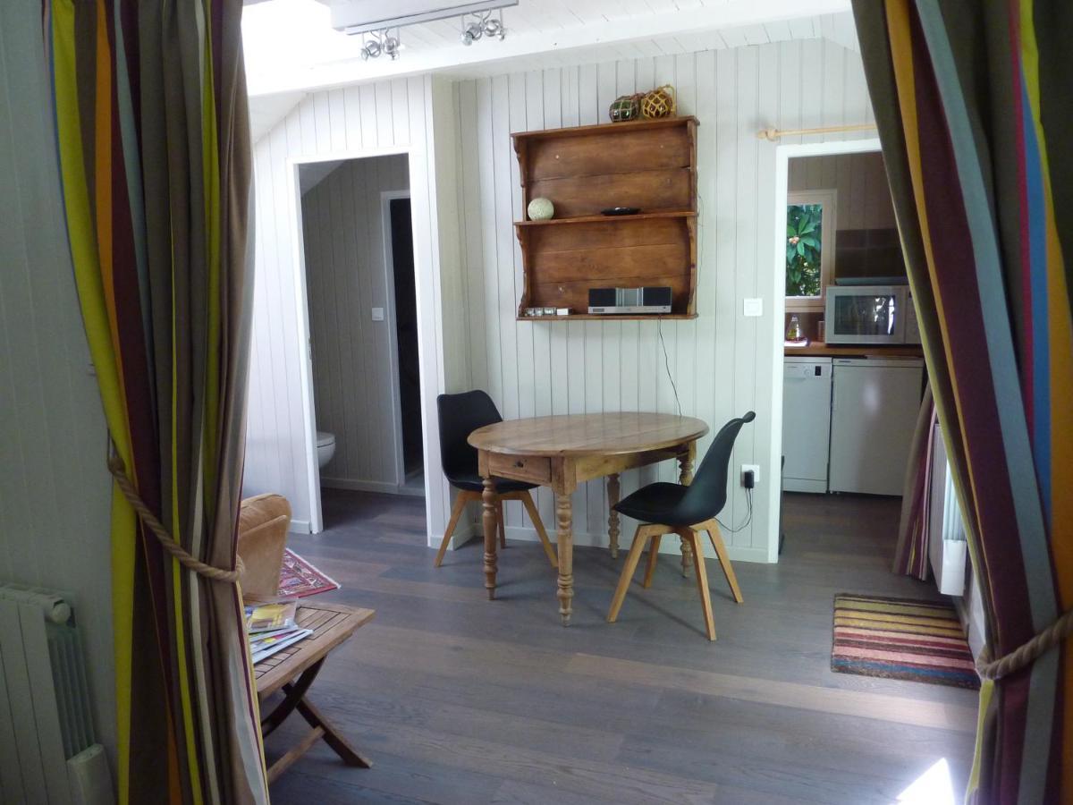 Le Cabanon Villa Le Thor Dış mekan fotoğraf