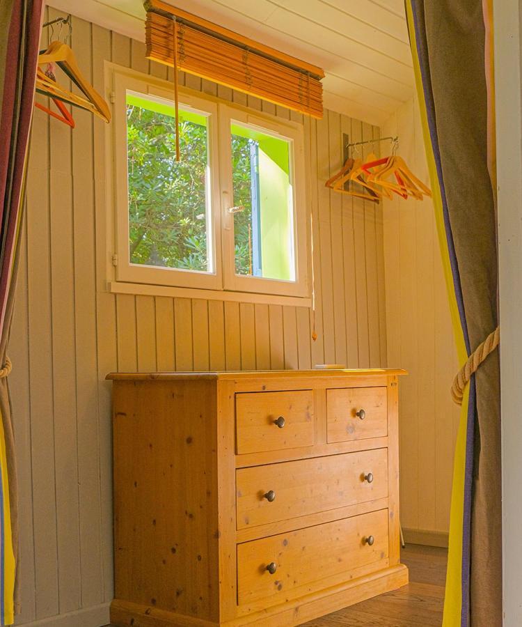 Le Cabanon Villa Le Thor Dış mekan fotoğraf