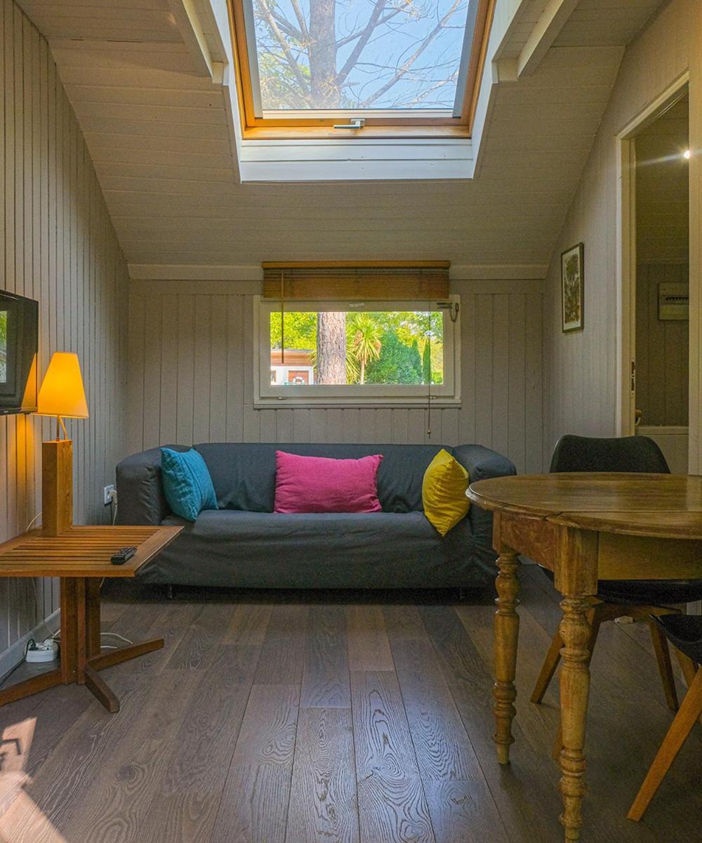 Le Cabanon Villa Le Thor Dış mekan fotoğraf